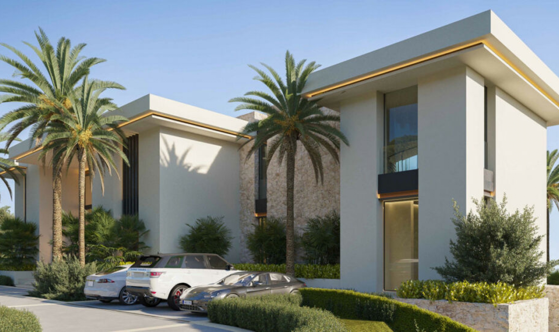 Resale - House -
La Zagaleta