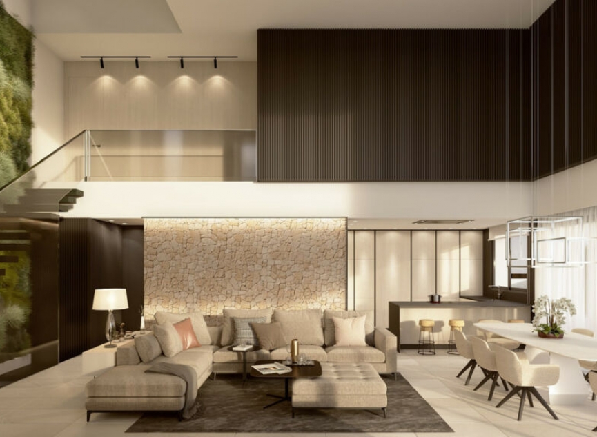 Resale - House -
La Zenia
