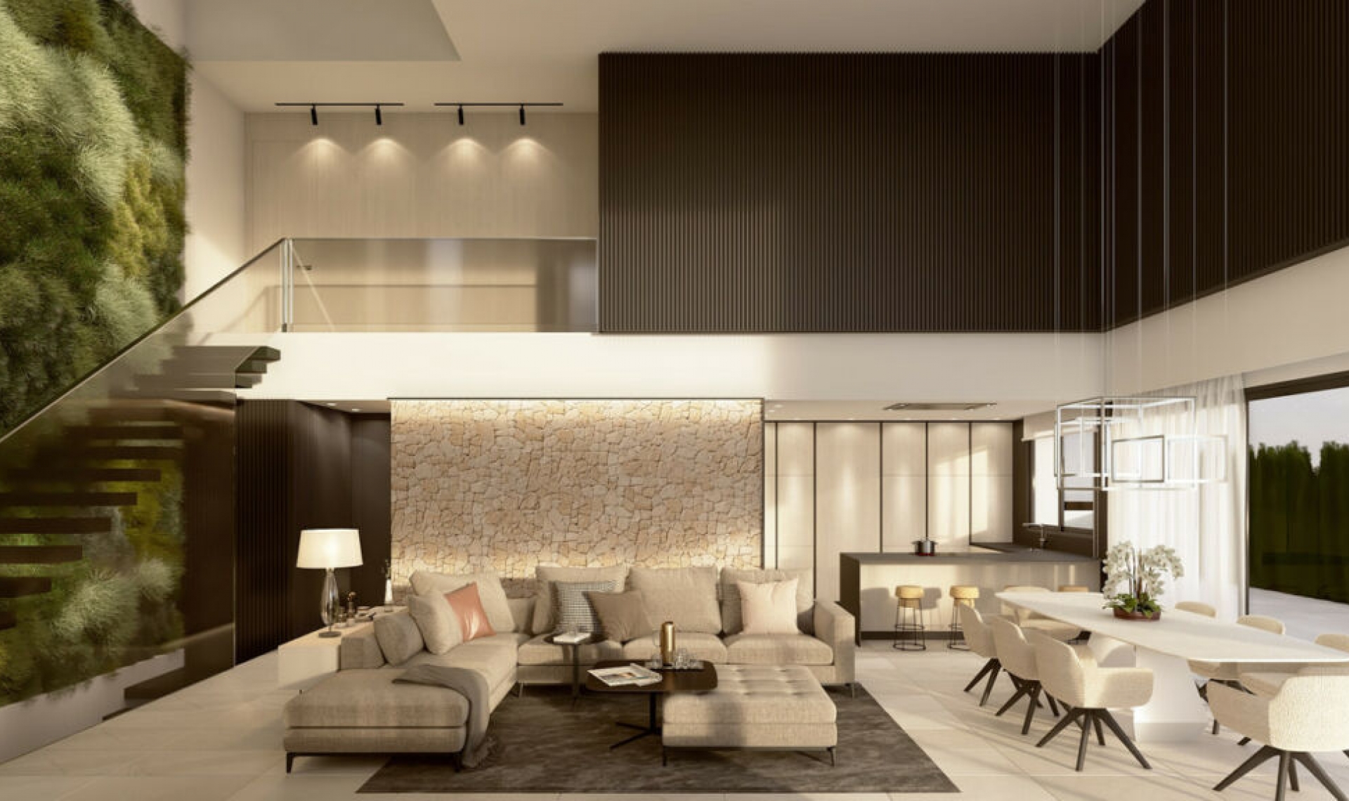 Resale - House -
La Zenia