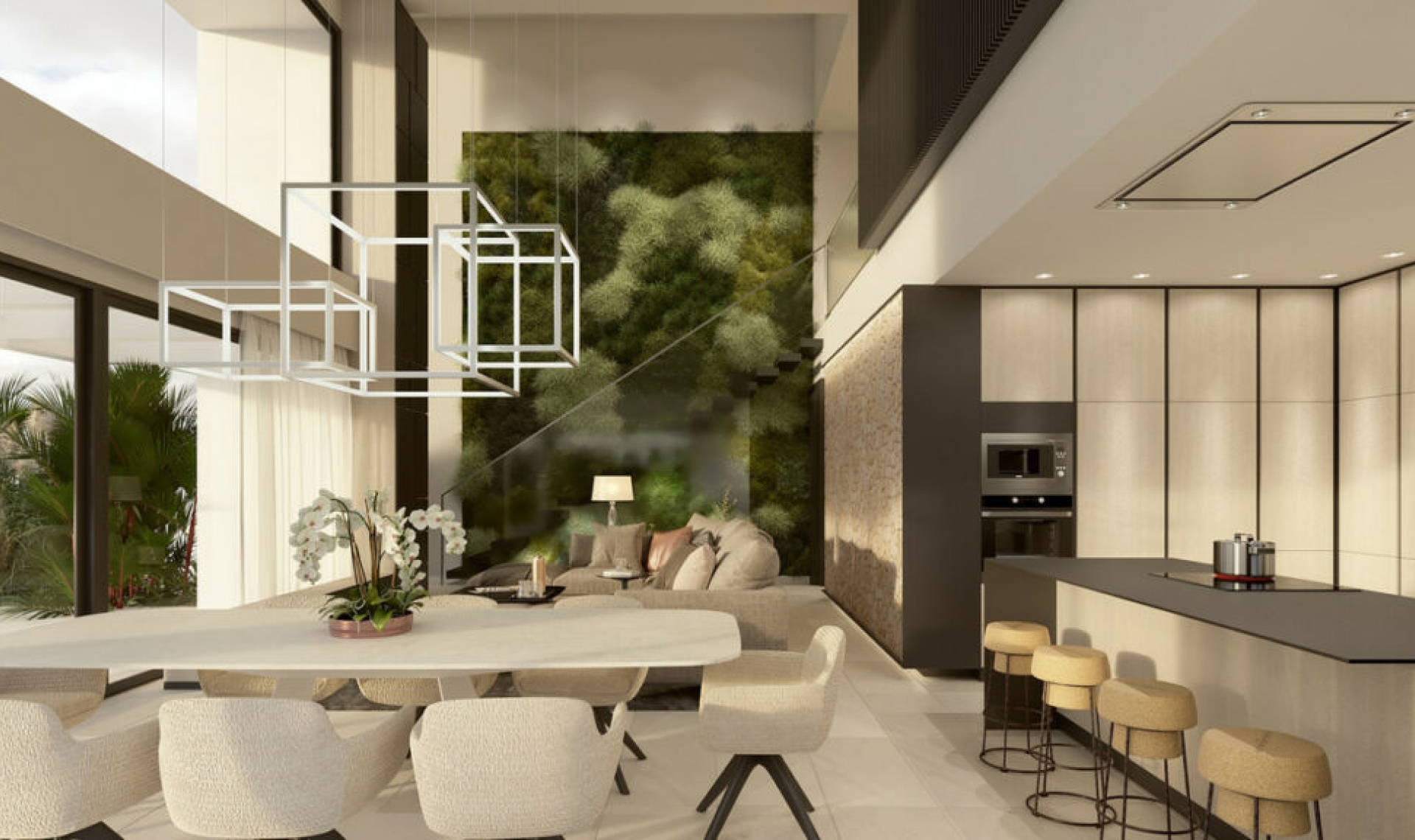 Resale - House -
La Zenia