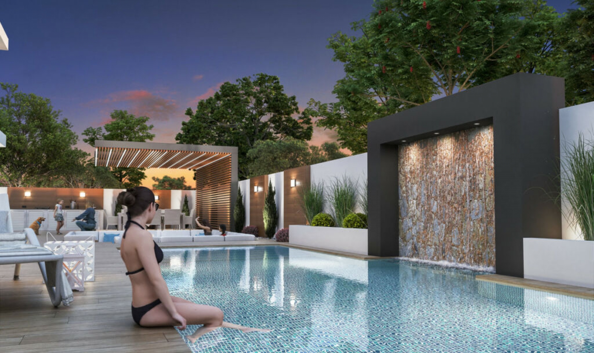 Resale - House -
La Zenia