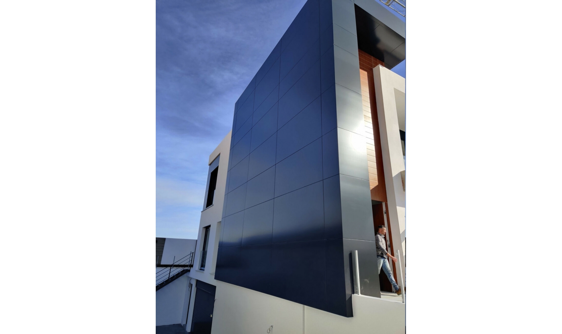 Resale - House -
La Zenia