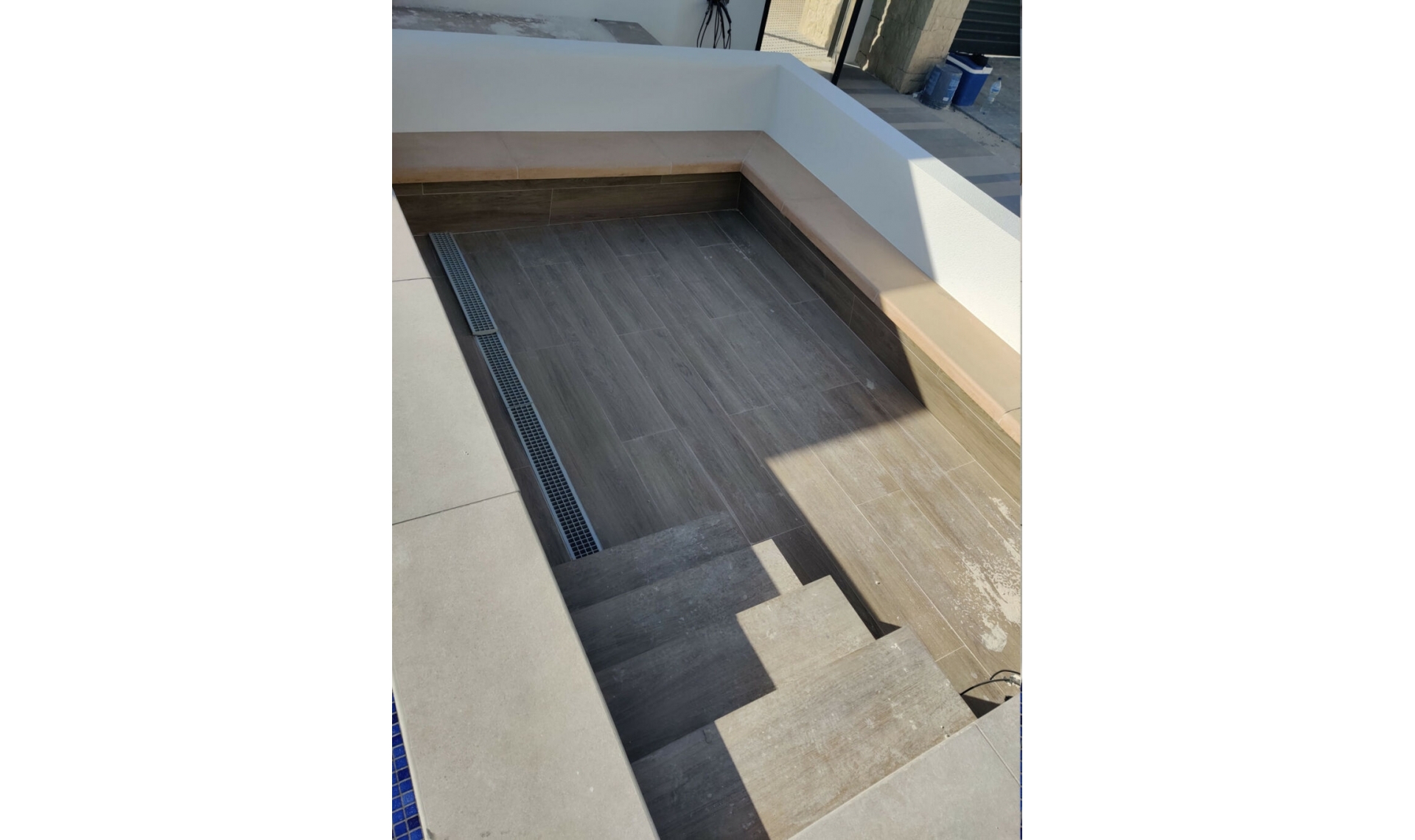 Resale - House -
La Zenia