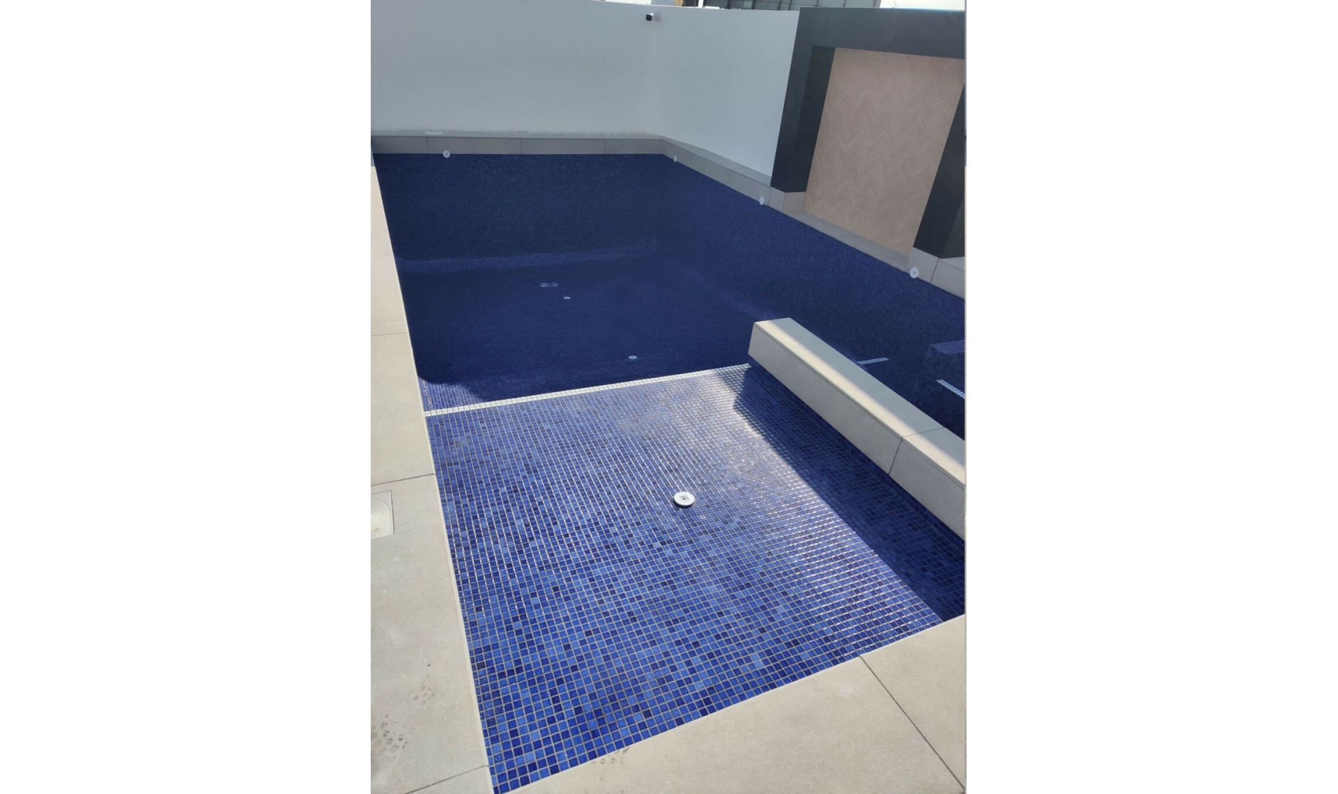 Resale - House -
La Zenia