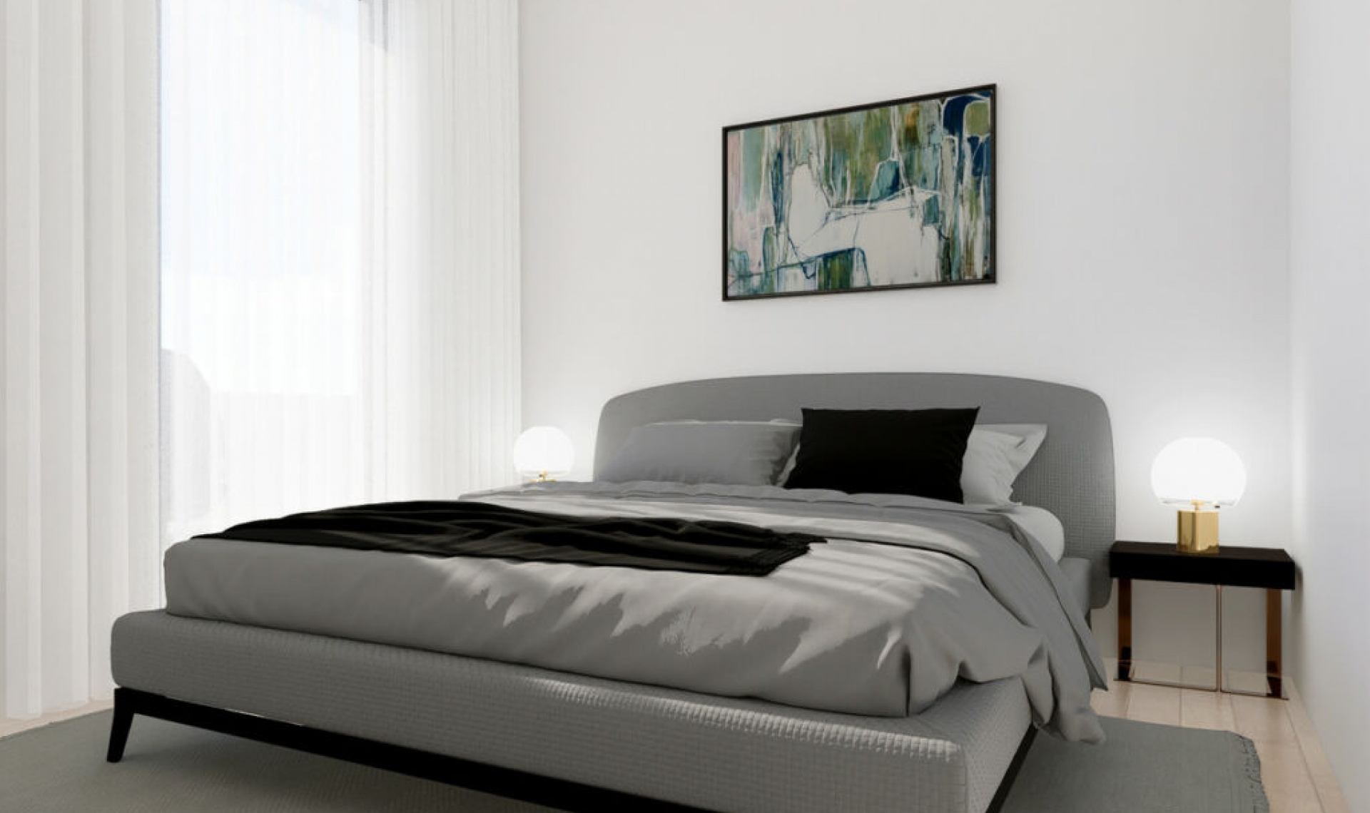 Resale - House -
La Zenia