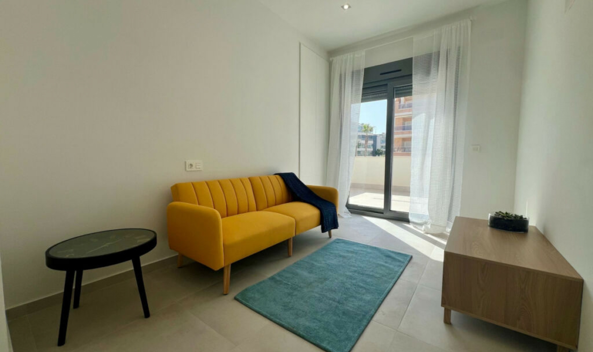 Resale - House -
La Zenia