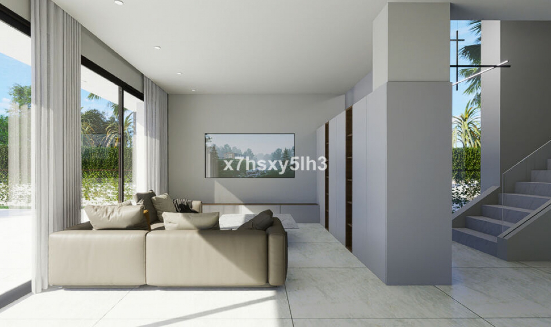 Resale - House -
La Zenia