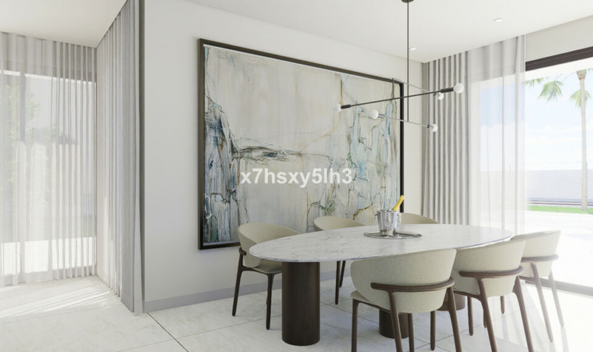 Resale - House -
La Zenia