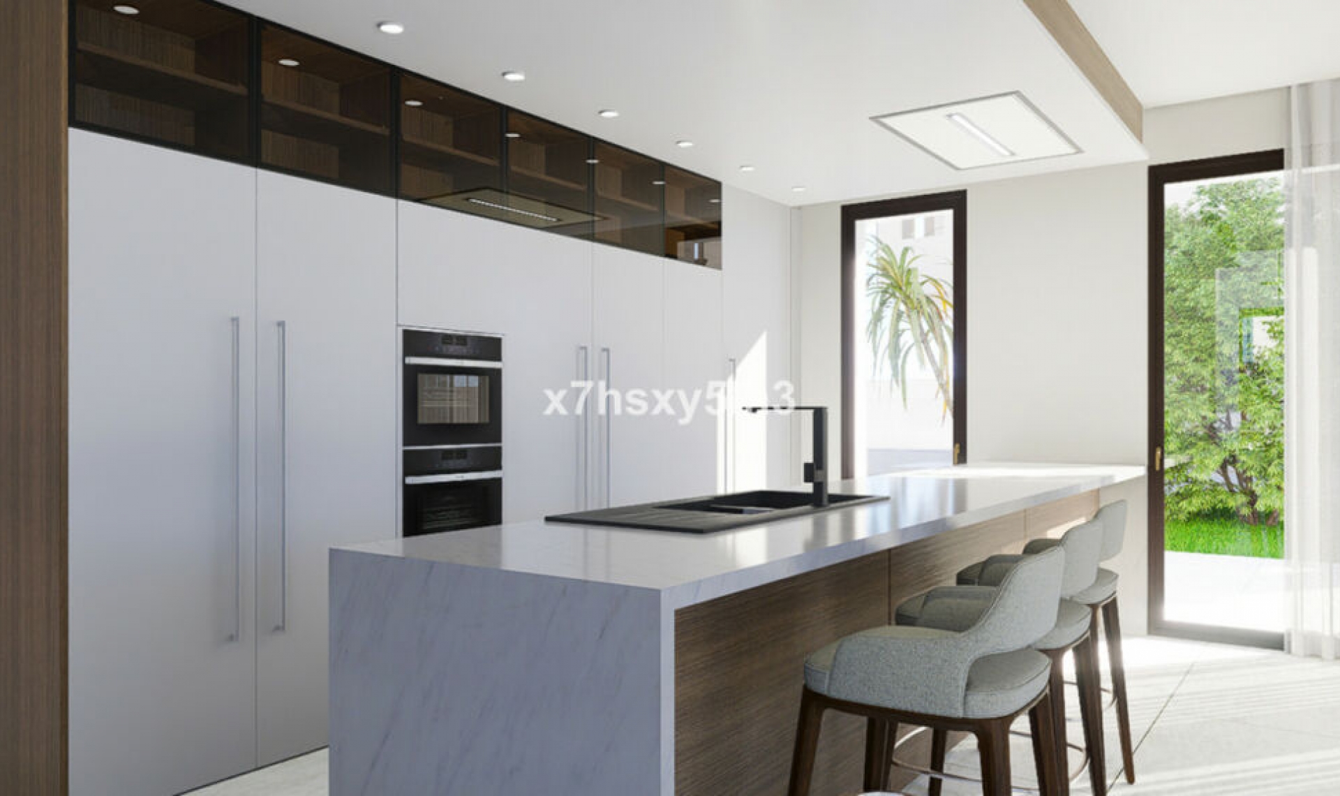 Resale - House -
La Zenia