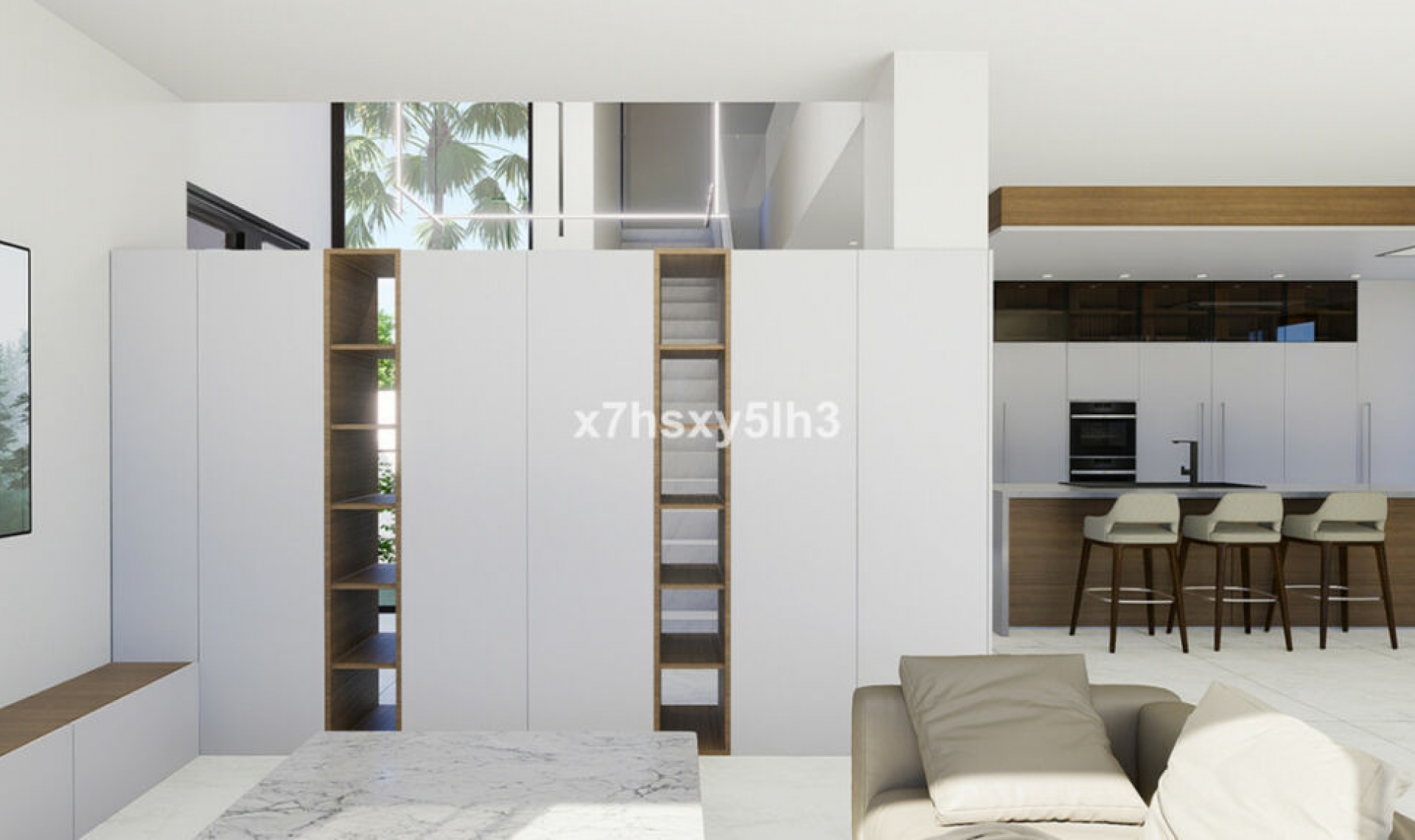 Resale - House -
La Zenia