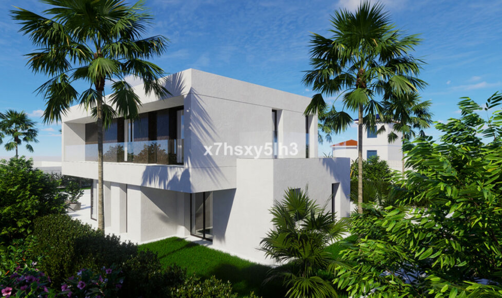 Resale - House -
La Zenia