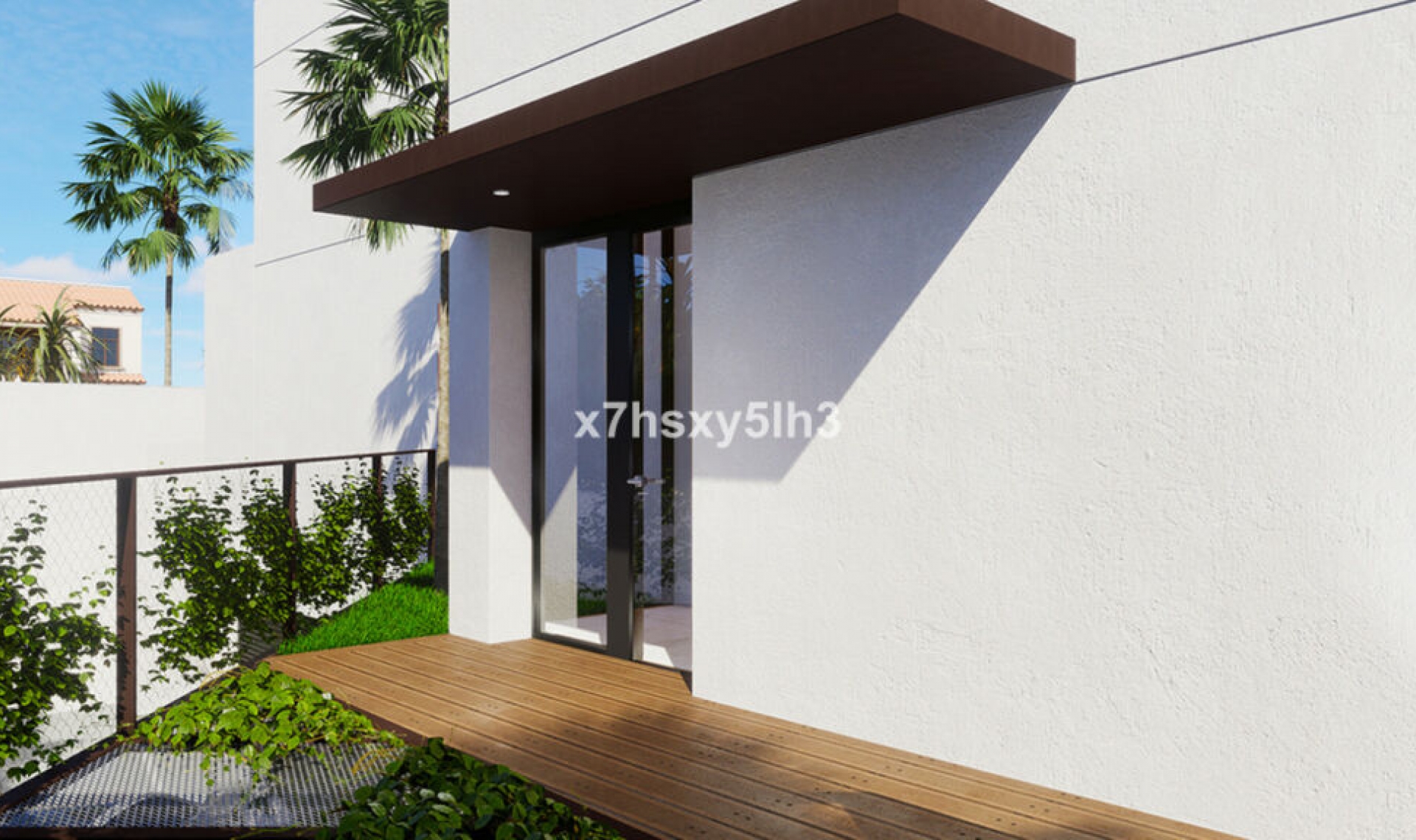 Resale - House -
La Zenia