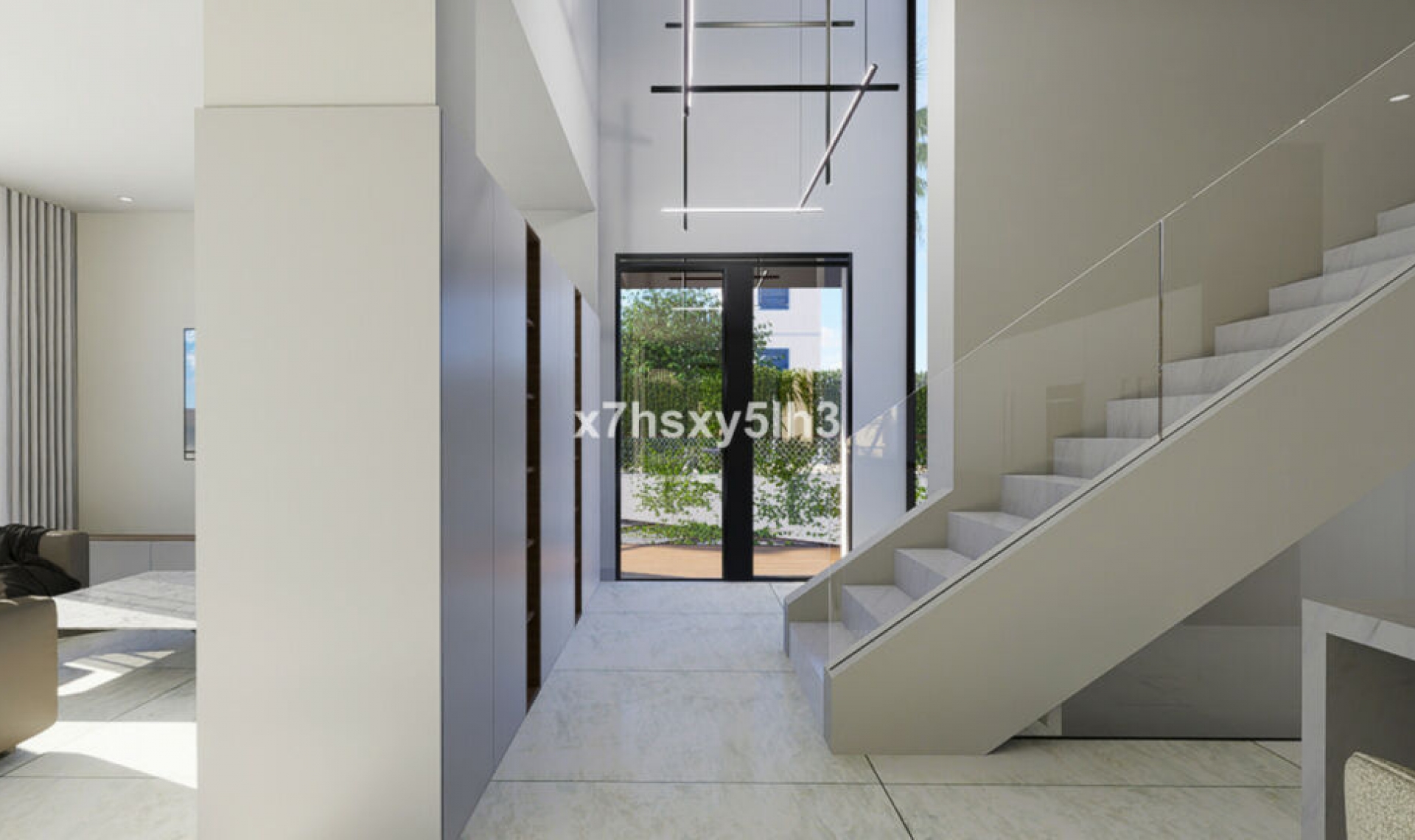 Resale - House -
La Zenia