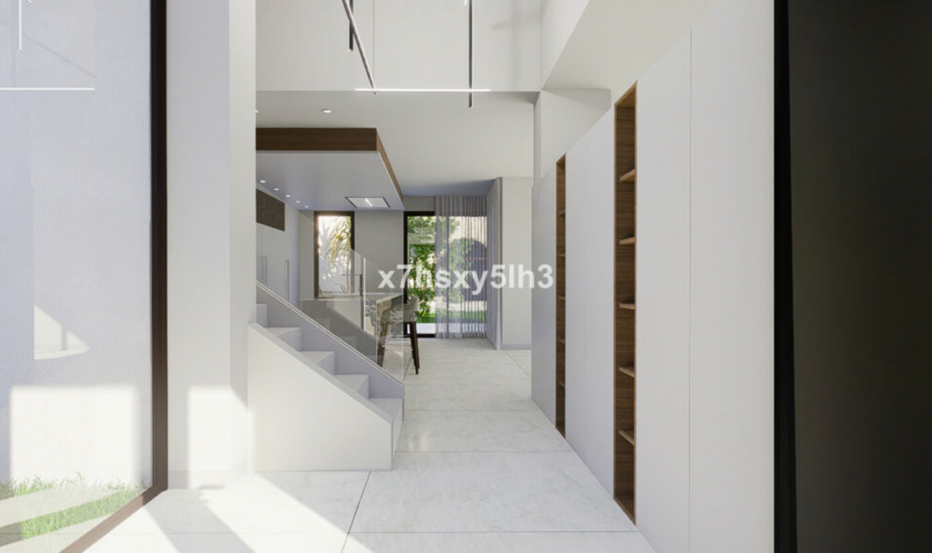 Resale - House -
La Zenia