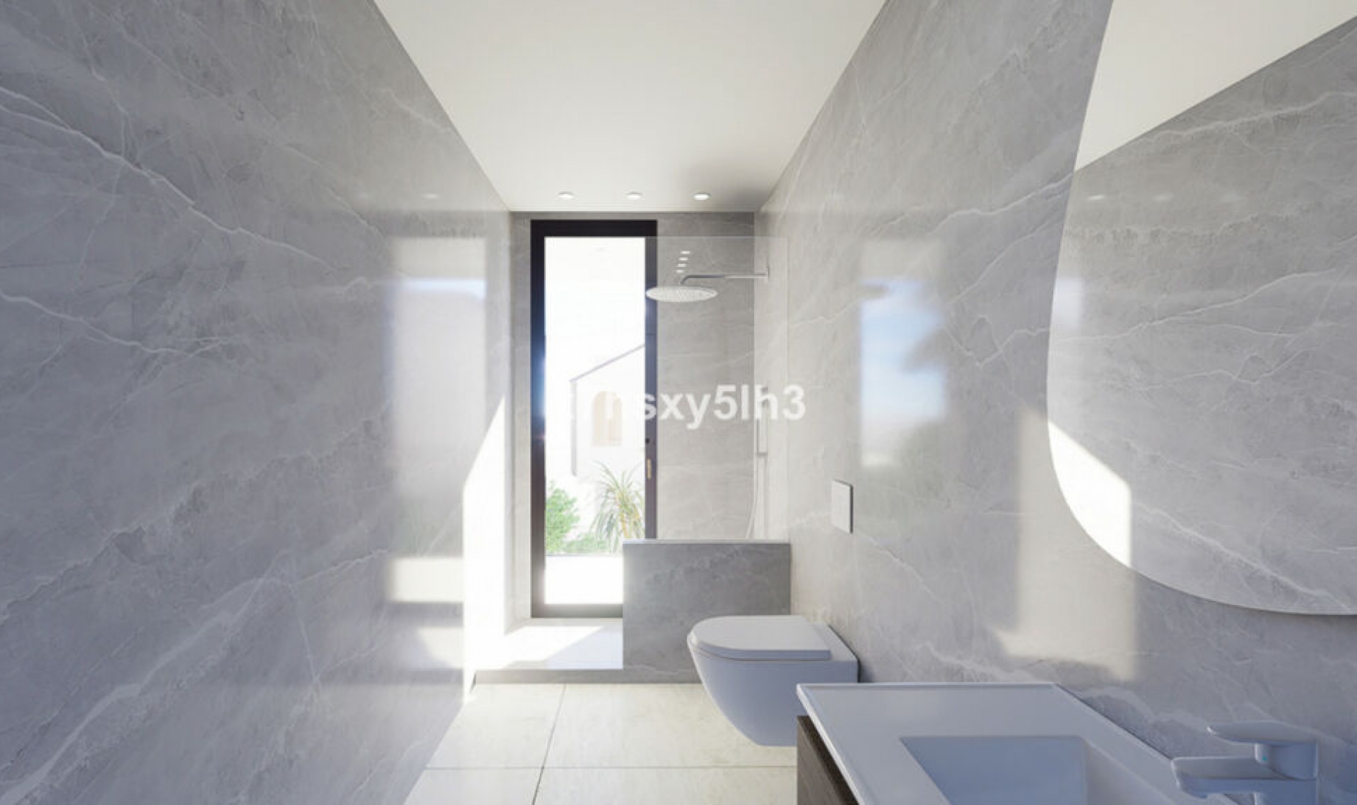 Resale - House -
La Zenia