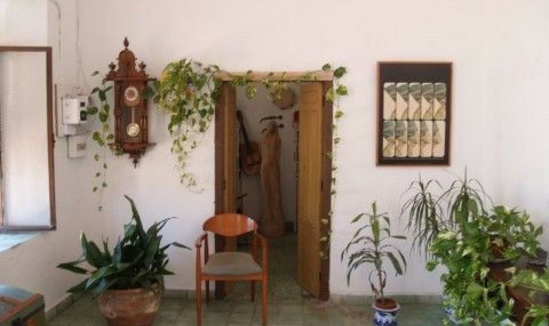 Resale - House -
Lagos
