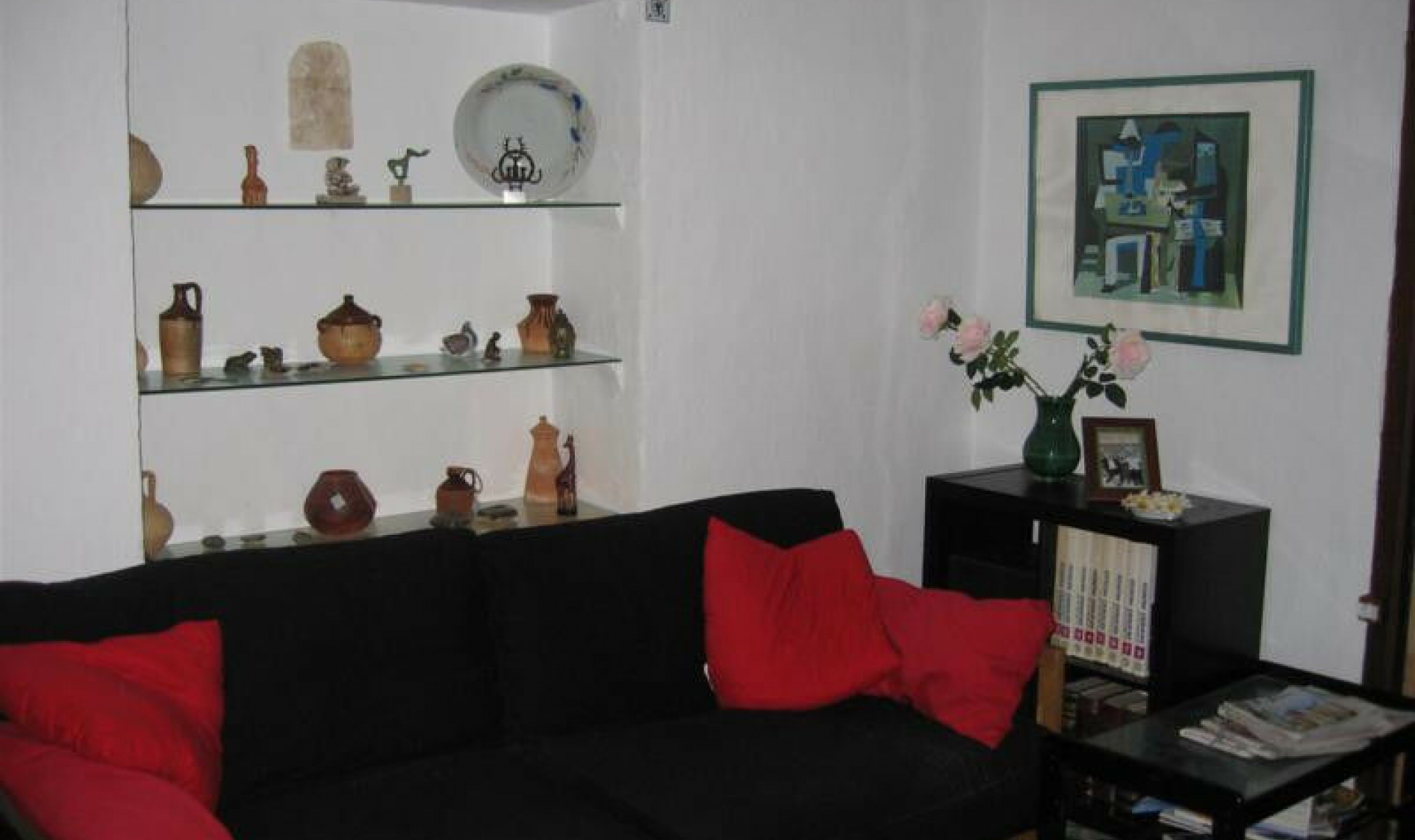 Resale - House -
Lagos