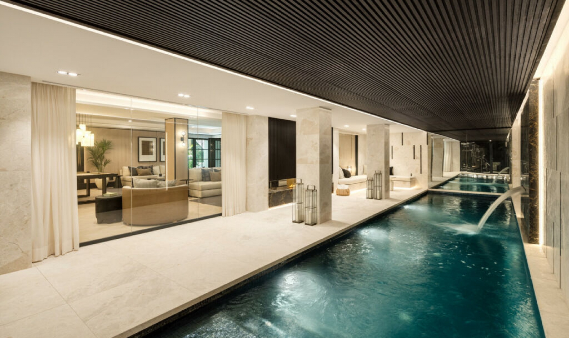 Resale - House -
Las Brisas