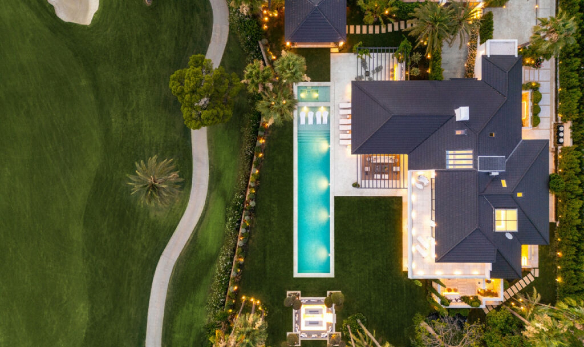 Resale - House -
Las Brisas