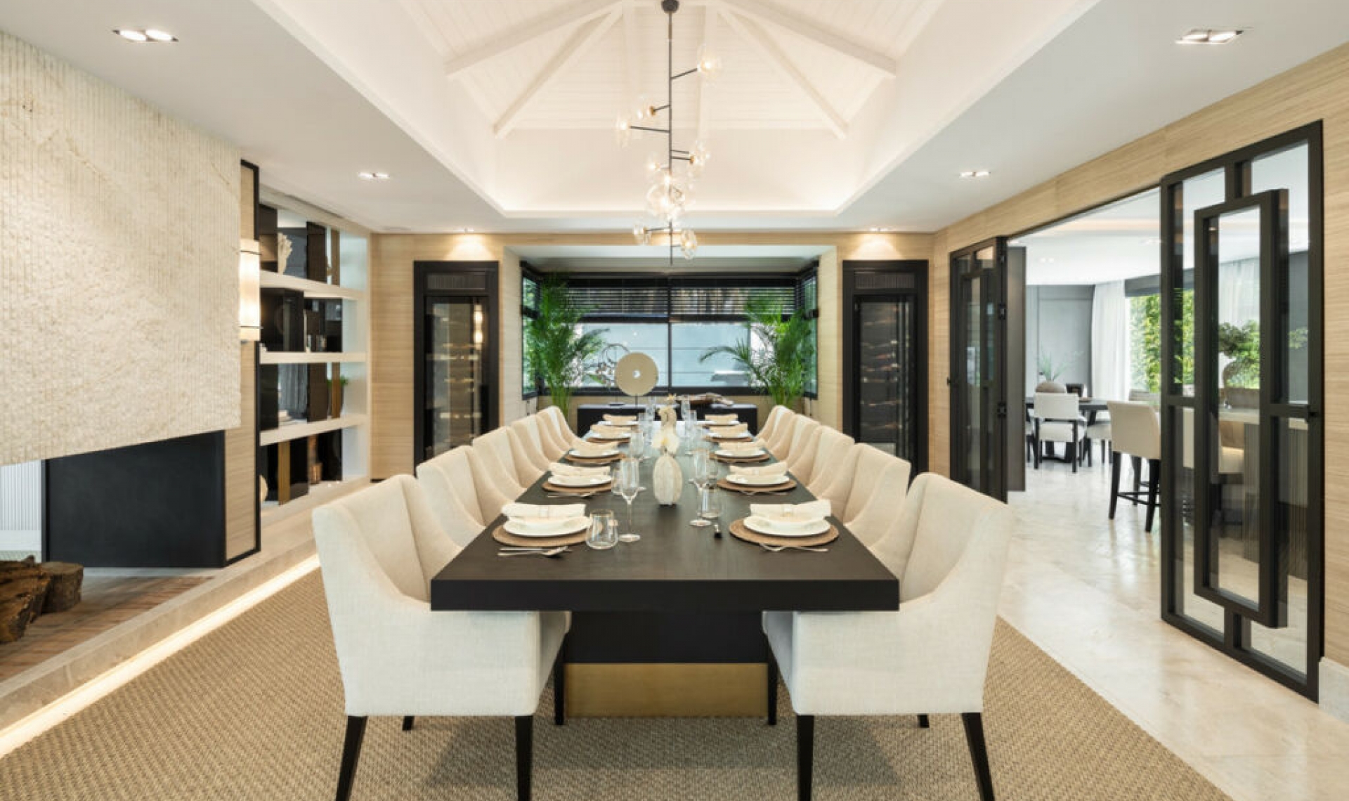 Resale - House -
Las Brisas