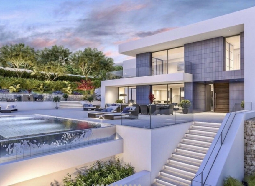 Resale - House -
Las Chapas