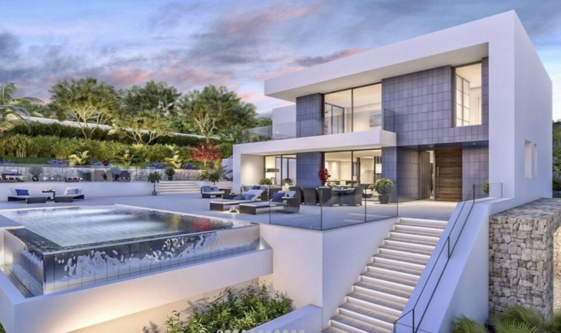 Resale - House -
Las Chapas