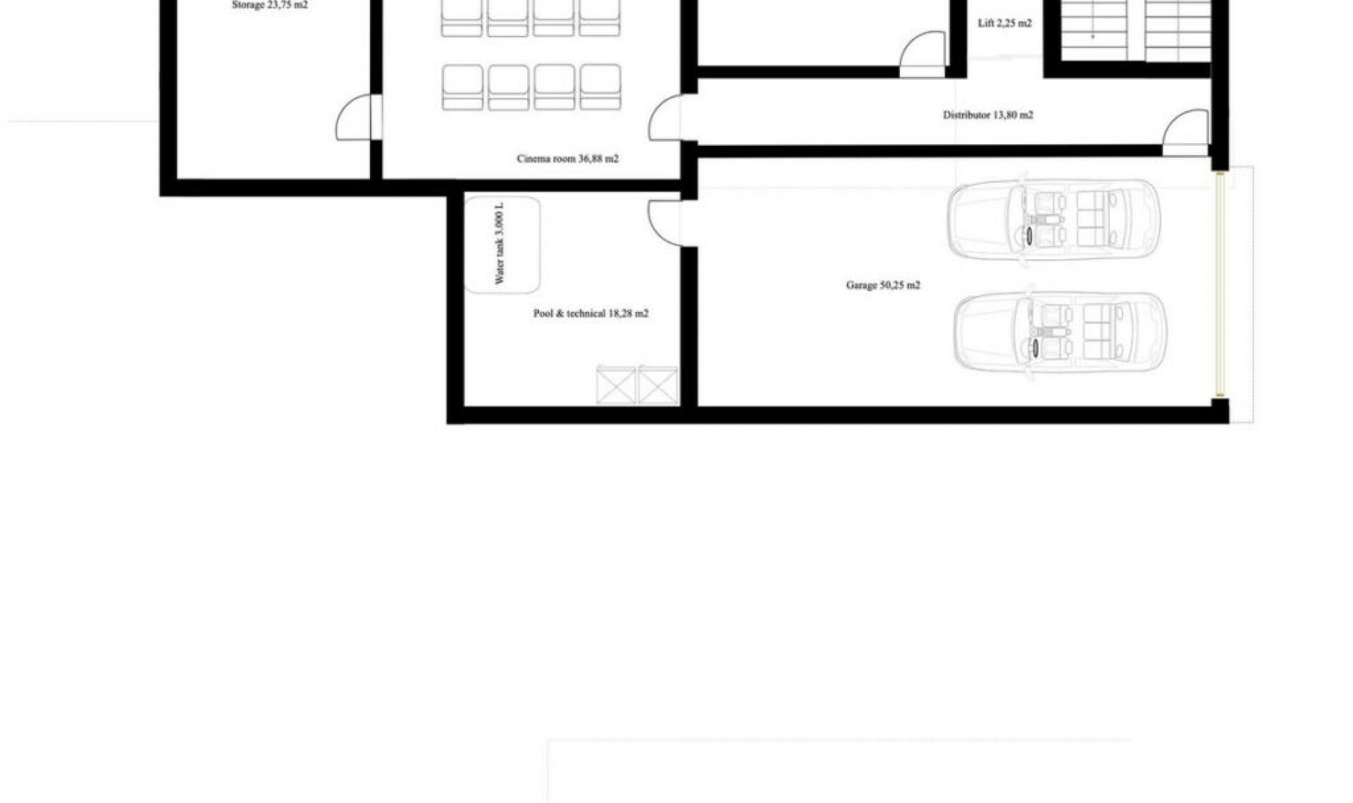 Resale - House -
Las Chapas