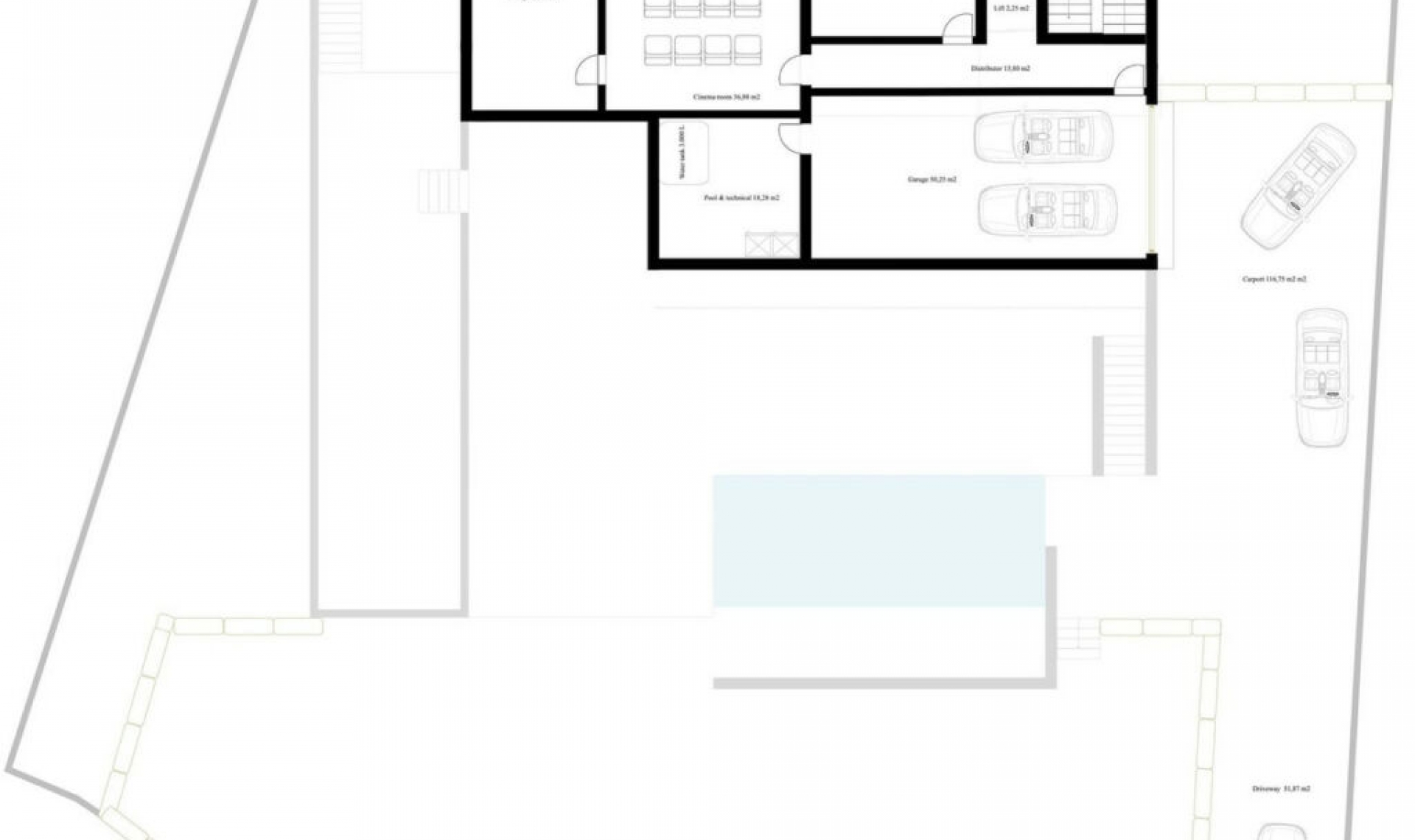 Resale - House -
Las Chapas