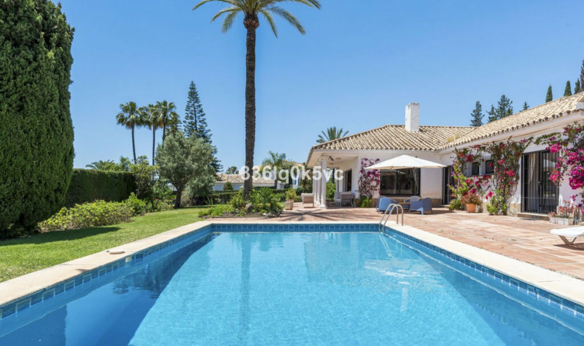 Resale - House -
Las Chapas