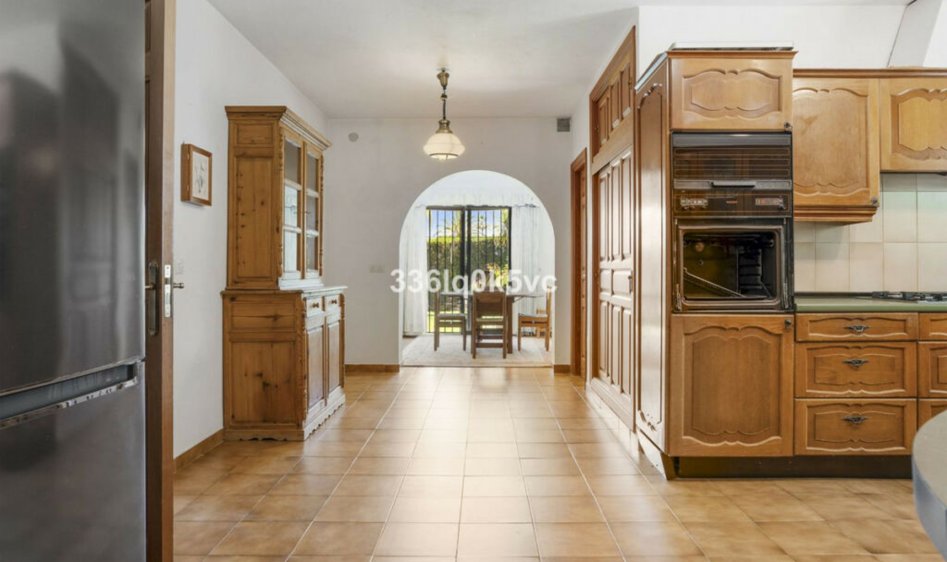 Resale - House -
Las Chapas