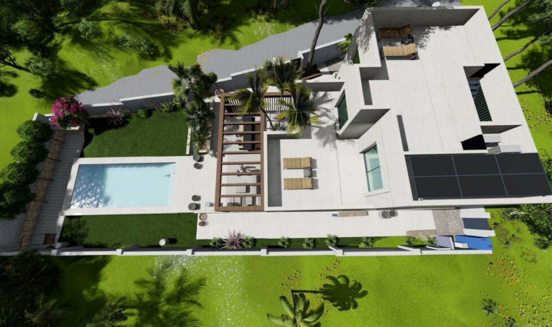 Resale - House -
Las Chapas