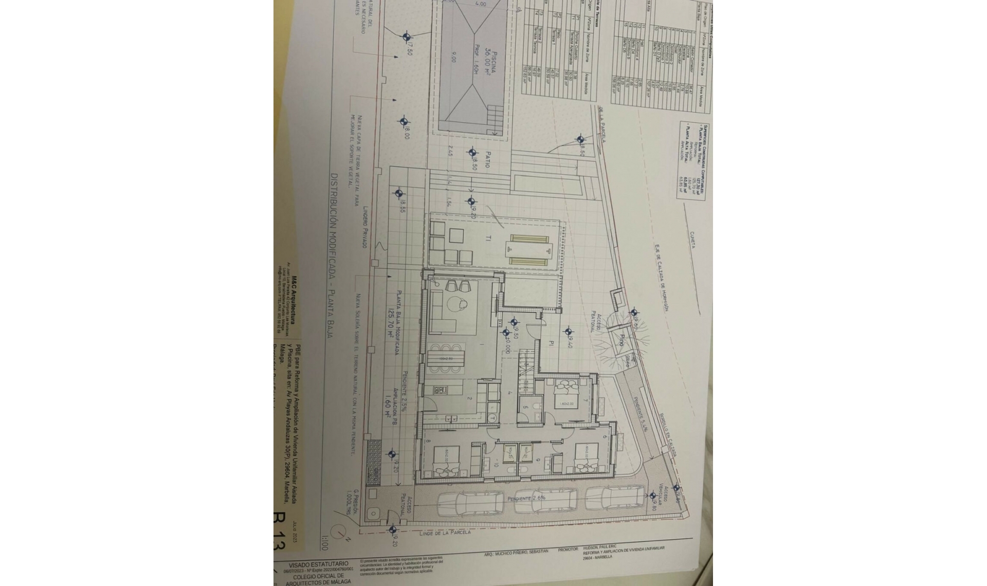 Resale - House -
Las Chapas