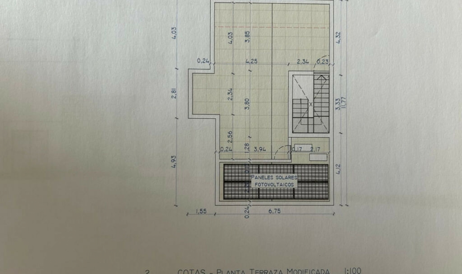 Resale - House -
Las Chapas
