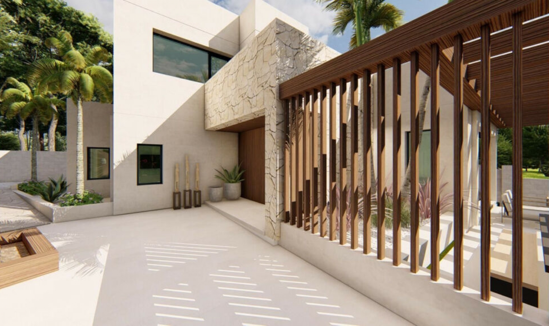 Resale - House -
Las Chapas