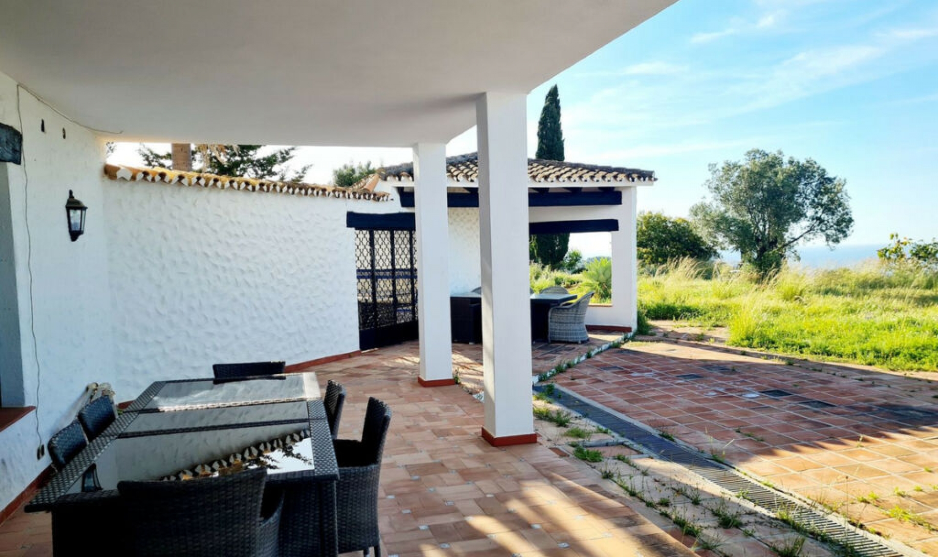 Resale - House -
Las Chapas