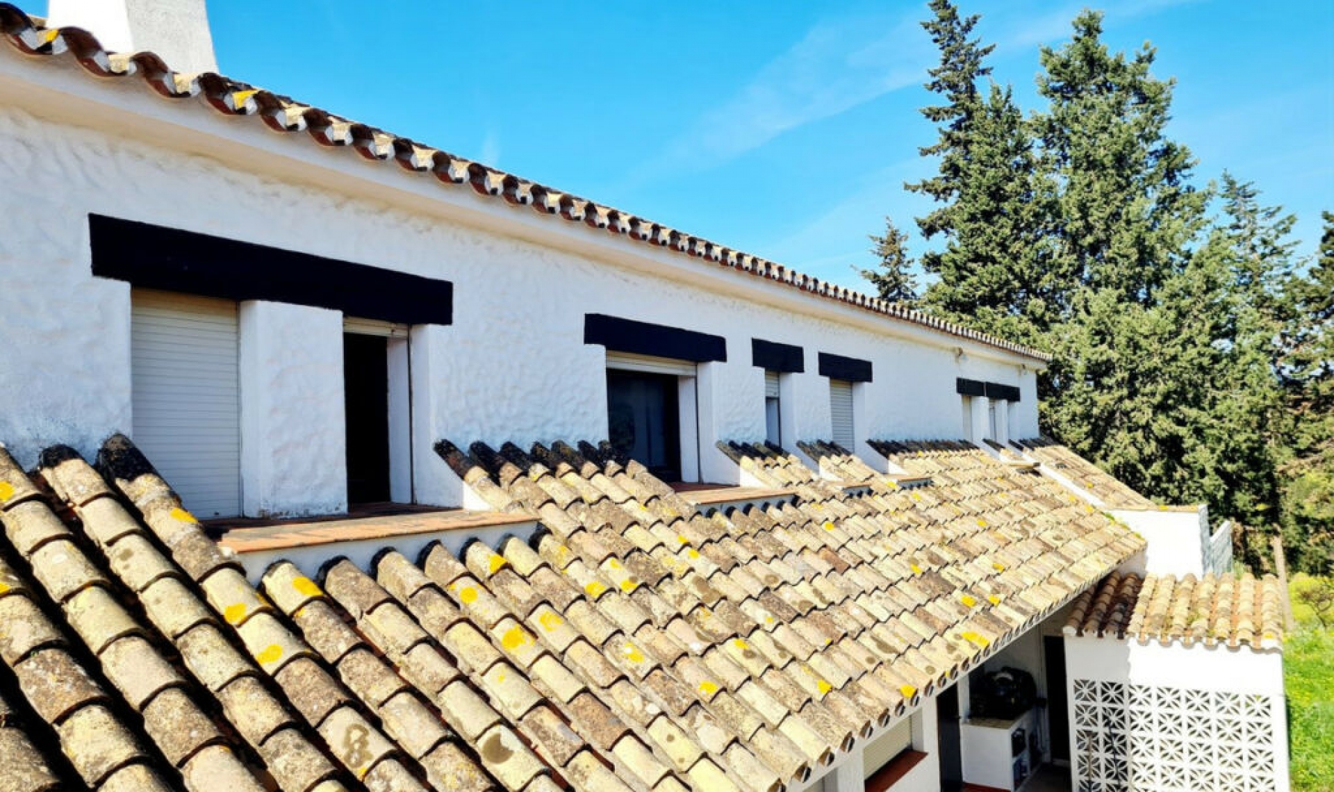 Resale - House -
Las Chapas