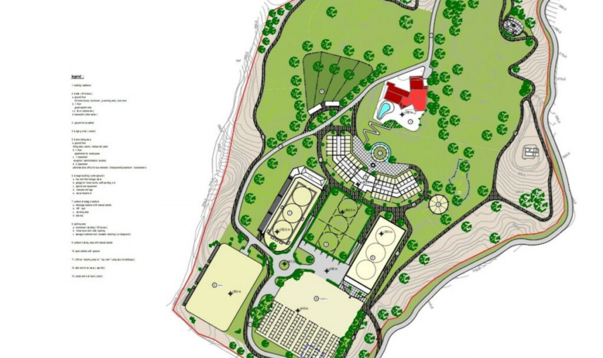 Resale - House -
Las Chapas