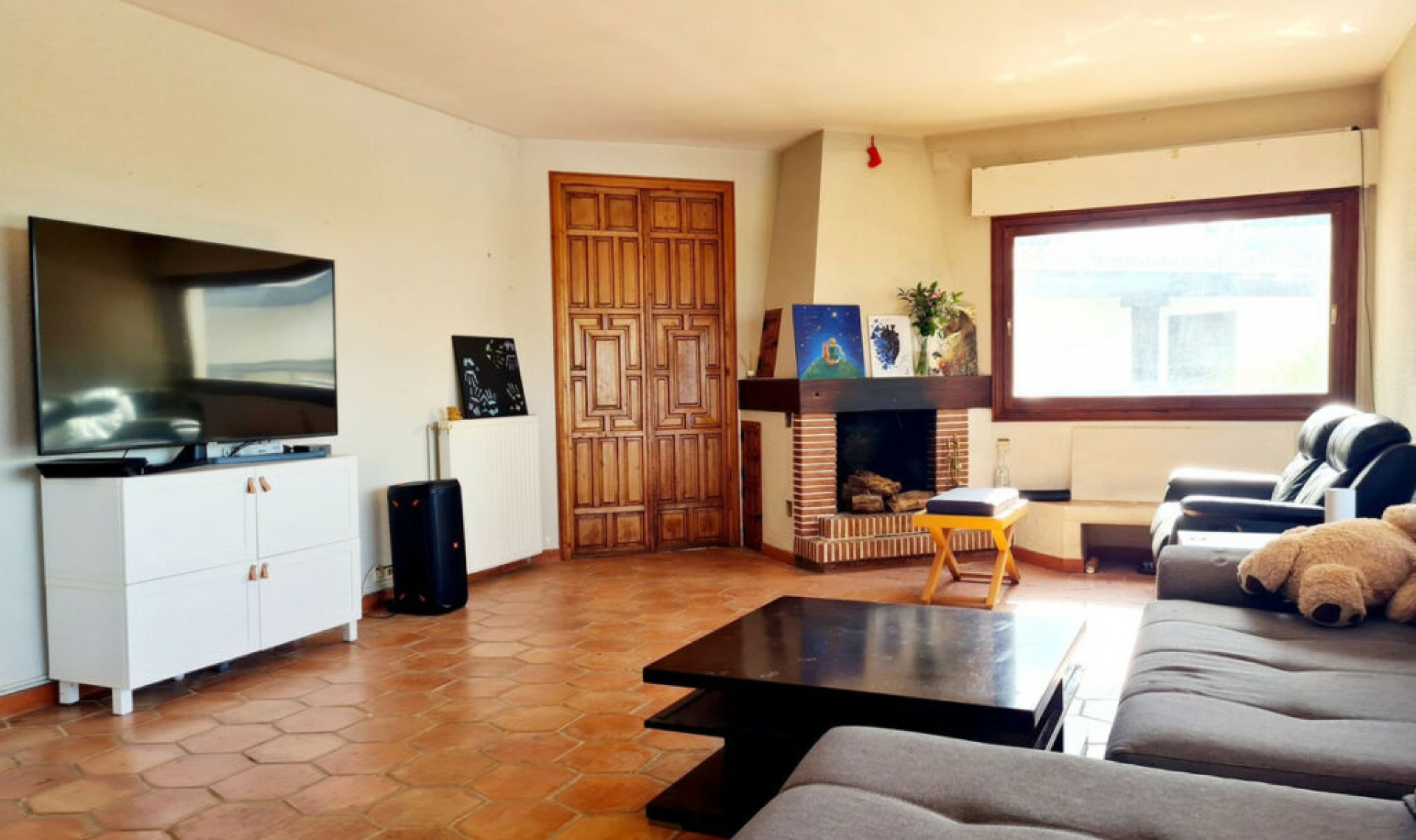 Resale - House -
Las Chapas