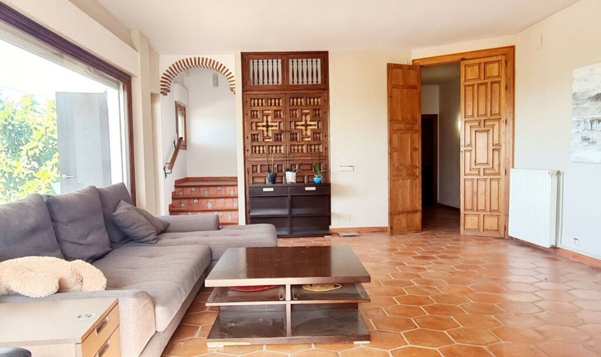 Resale - House -
Las Chapas