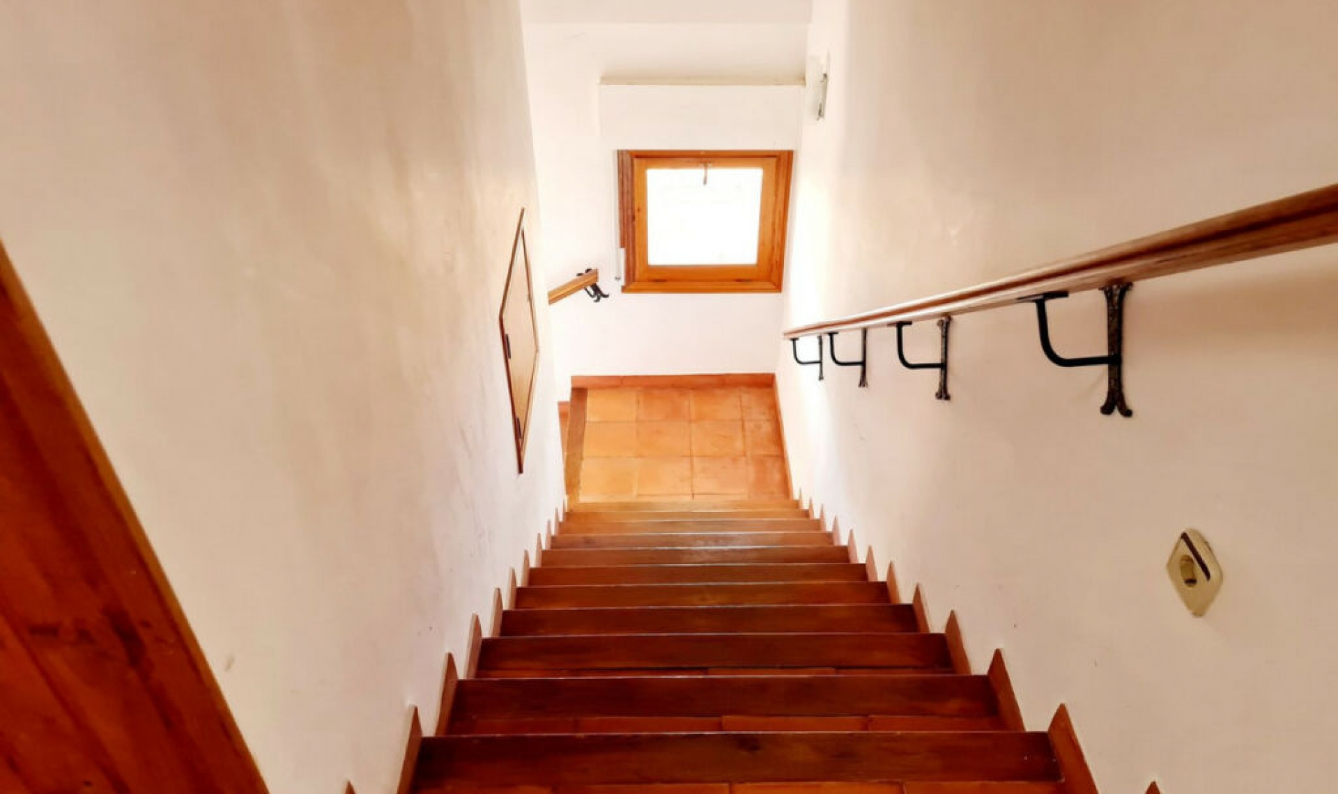 Resale - House -
Las Chapas