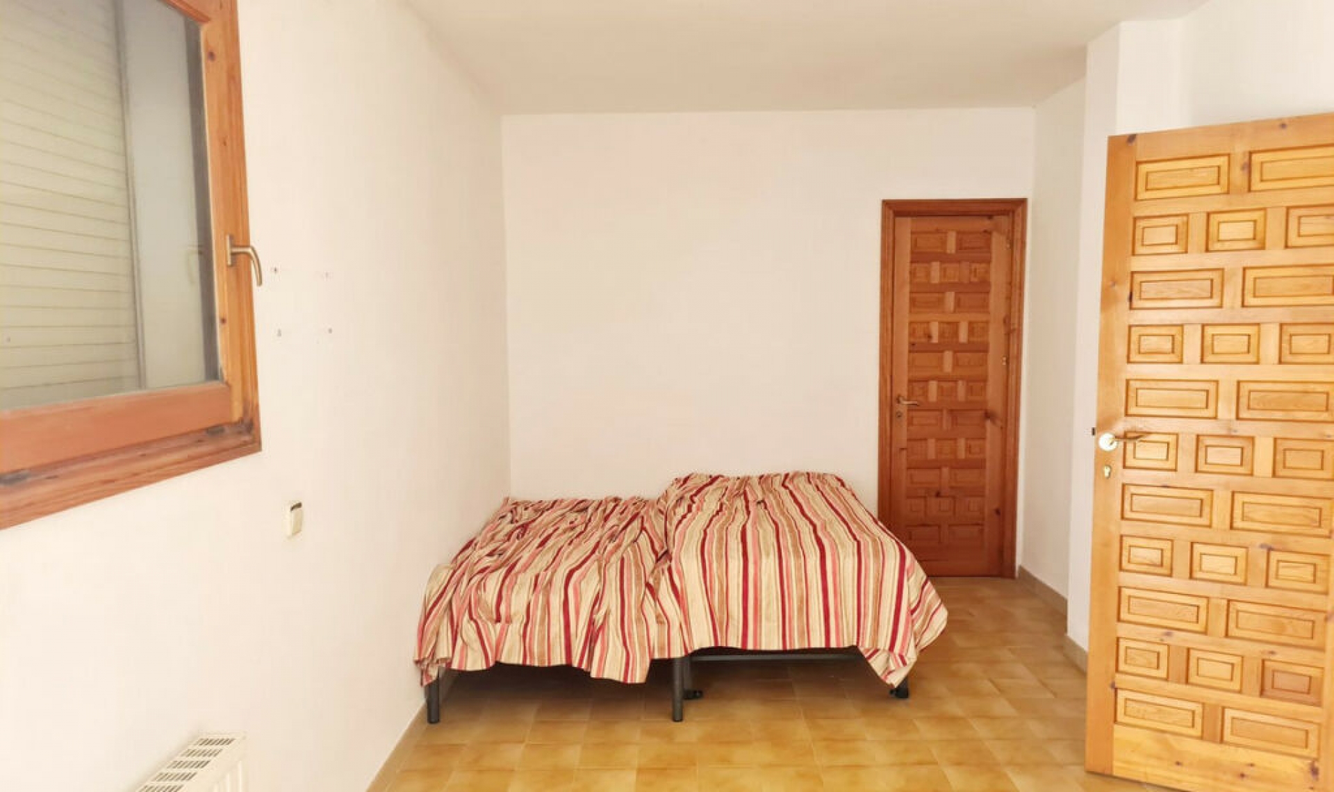 Resale - House -
Las Chapas