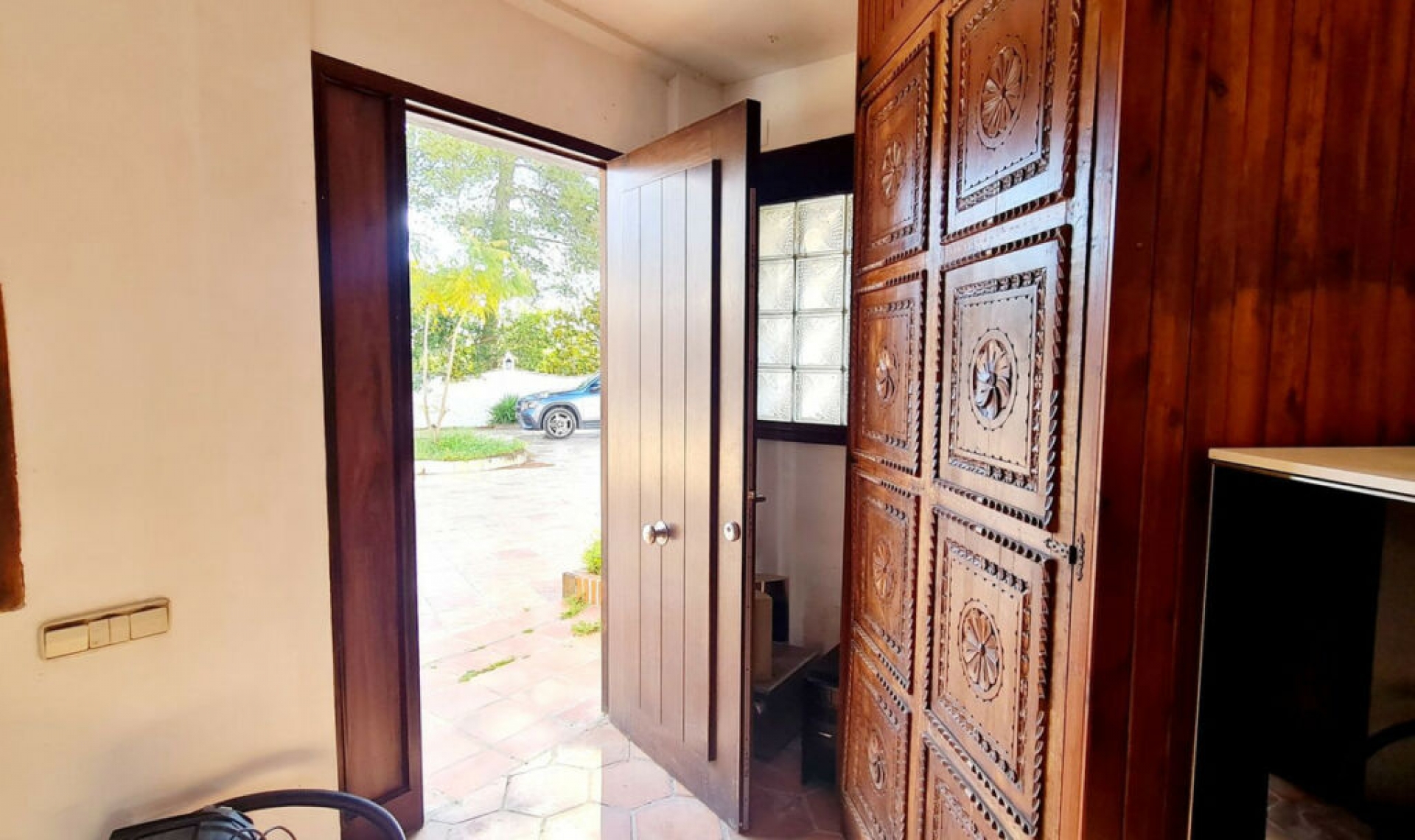 Resale - House -
Las Chapas