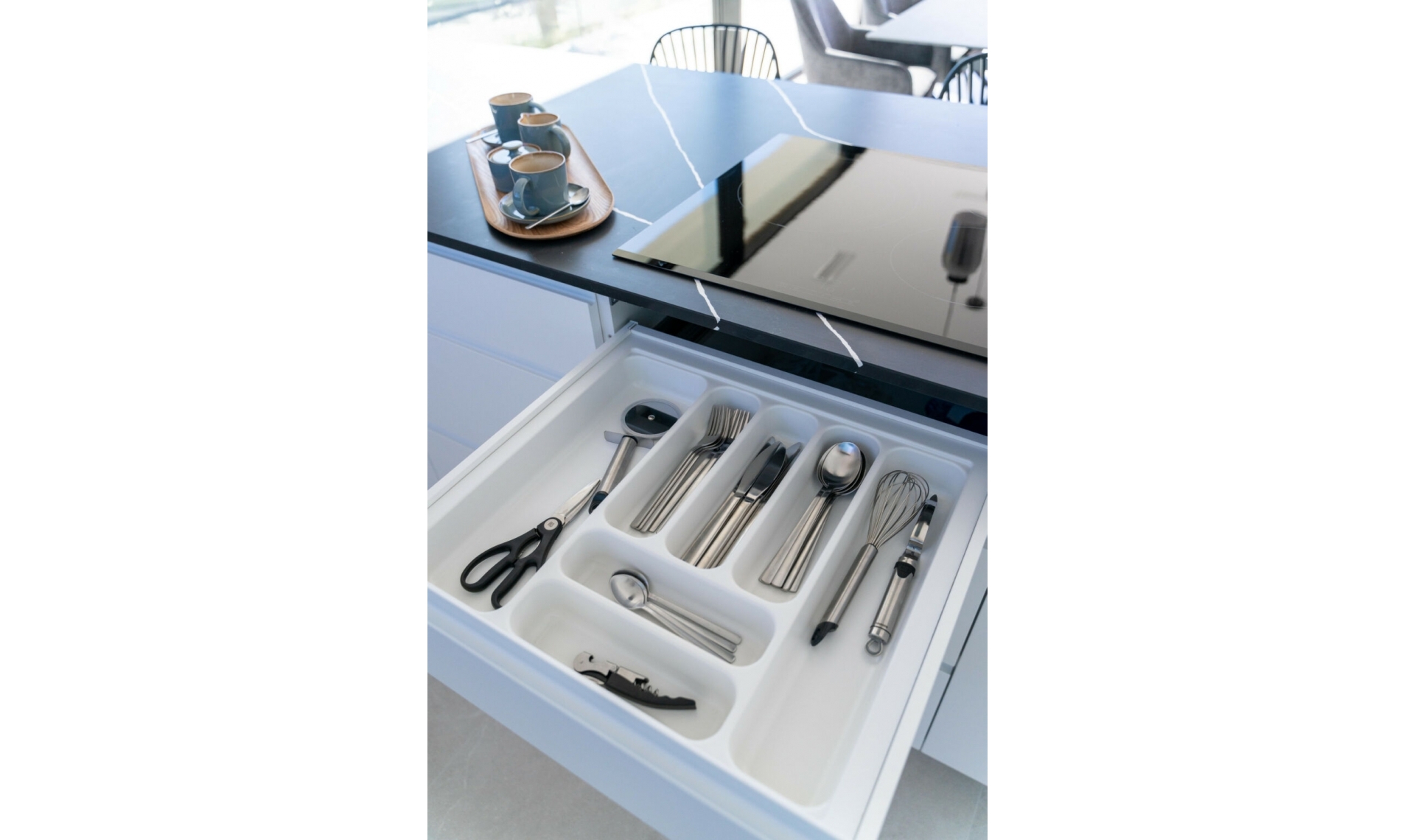 Resale - House -
Las Colinas Golf