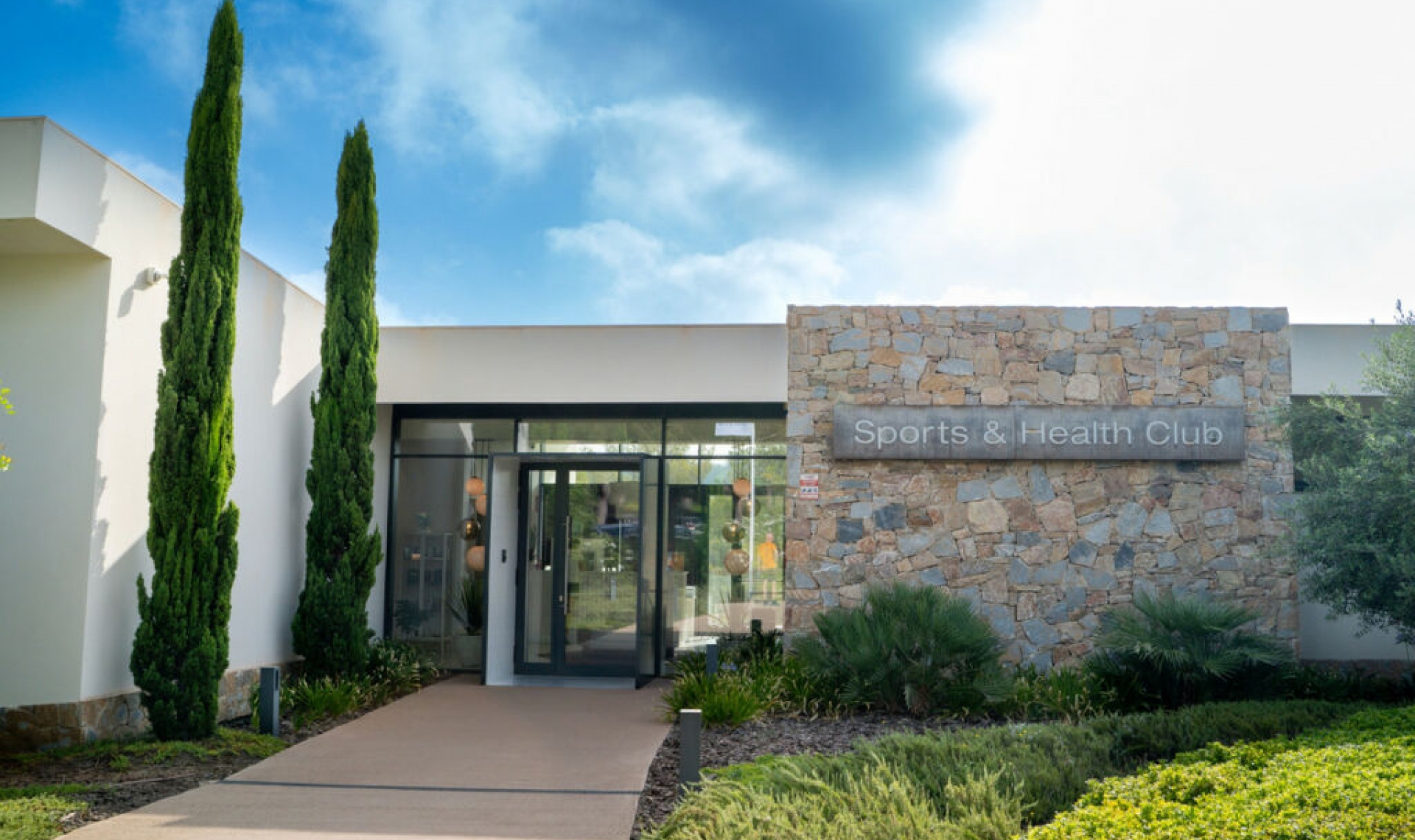 Resale - House -
Las Colinas Golf