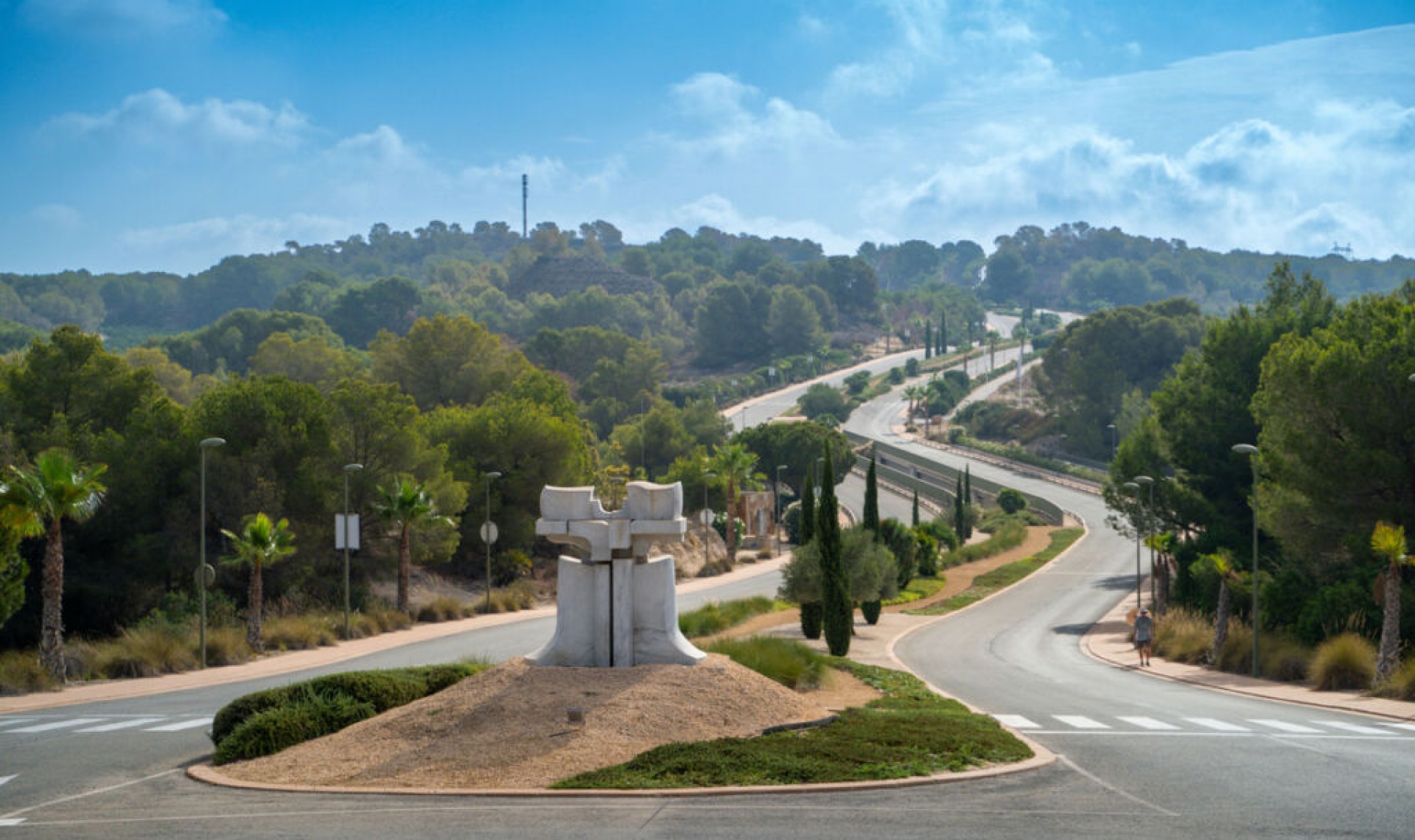 Resale - House -
Las Colinas Golf