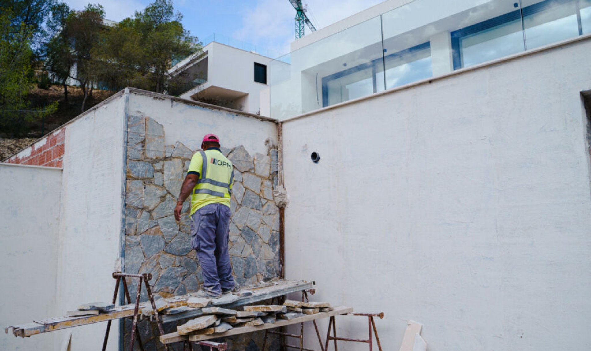 Resale - House -
Las Colinas Golf