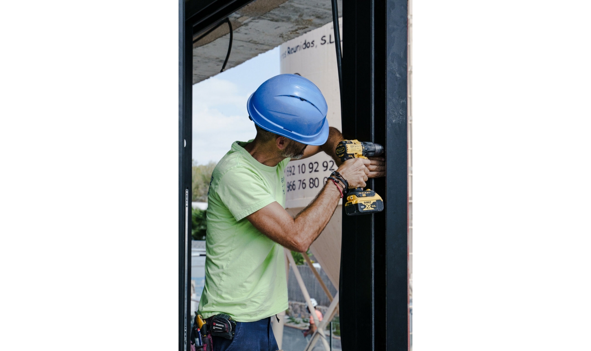 Resale - House -
Las Colinas Golf