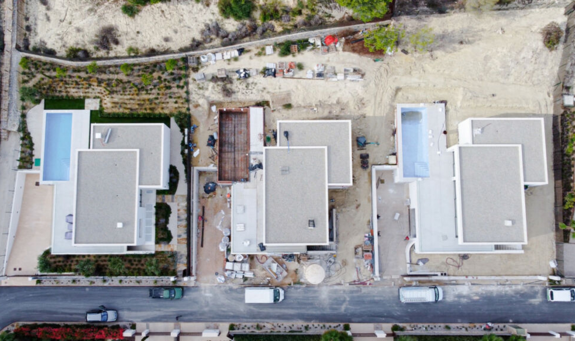 Resale - House -
Las Colinas Golf