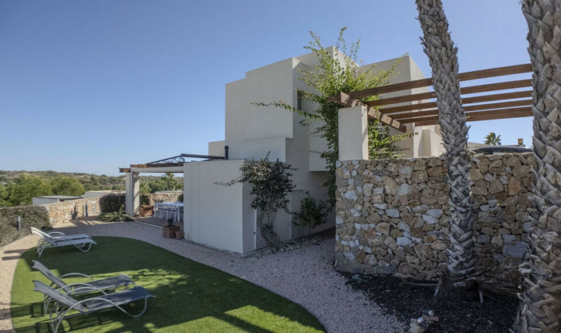 Resale - House -
Las Colinas Golf