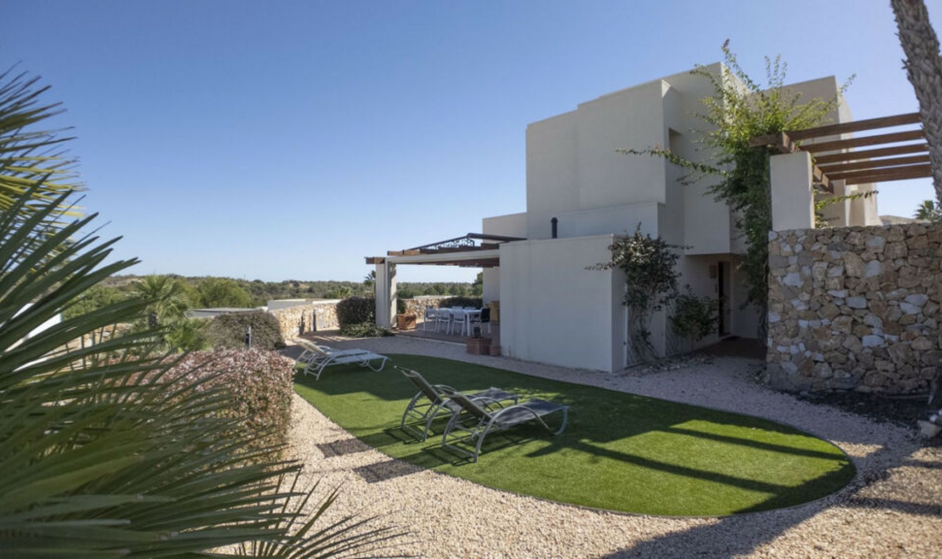 Resale - House -
Las Colinas Golf